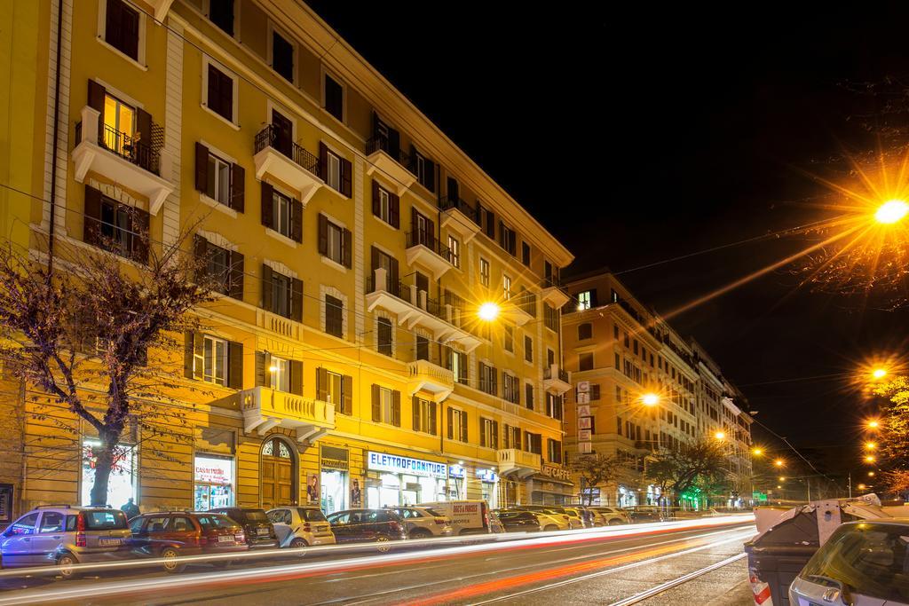 I Love Italy Рим Екстериор снимка